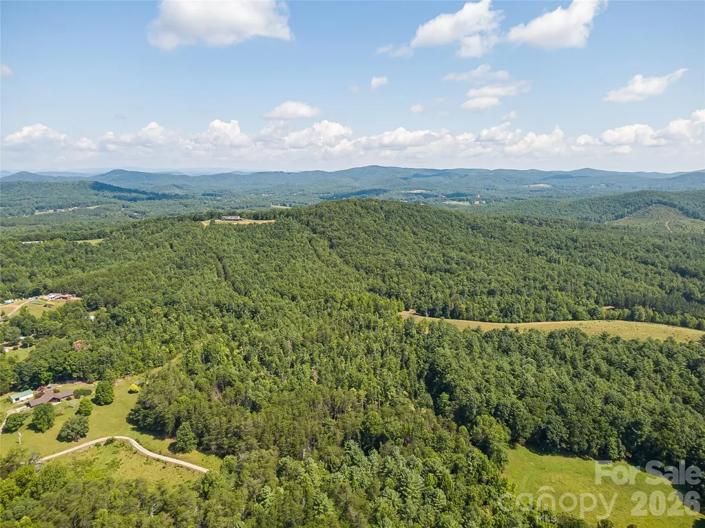 0 Burns Road Granite Falls NC 28630