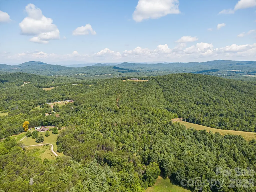 0 Burns Road Granite Falls NC 28630