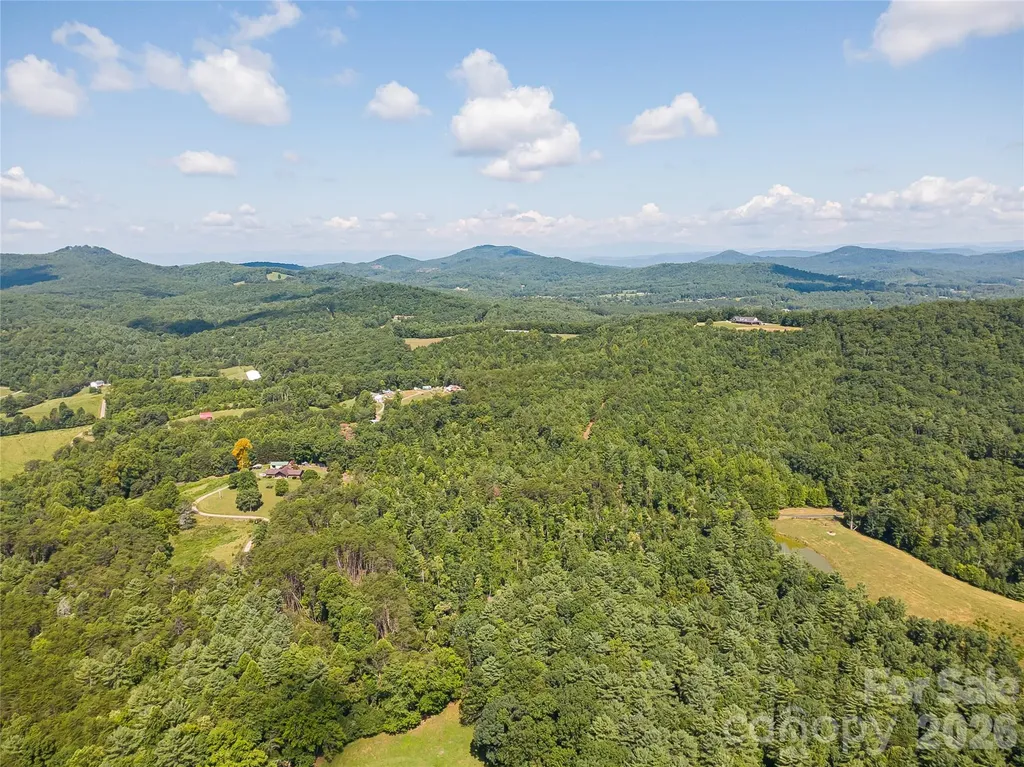 0 Burns Road Granite Falls NC 28630
