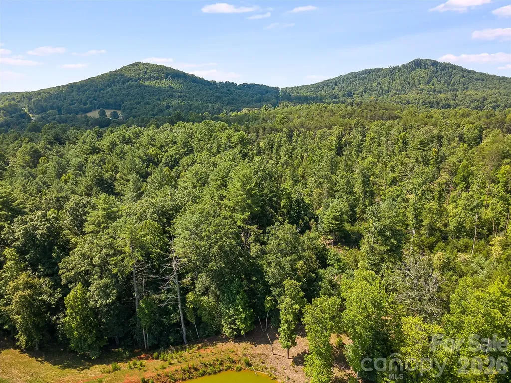 0 Burns Road Granite Falls NC 28630