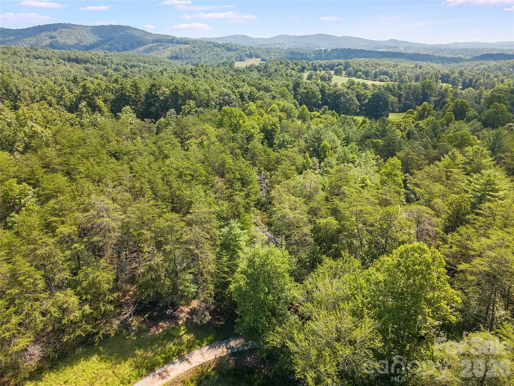 0 Burns Road Granite Falls NC 28630