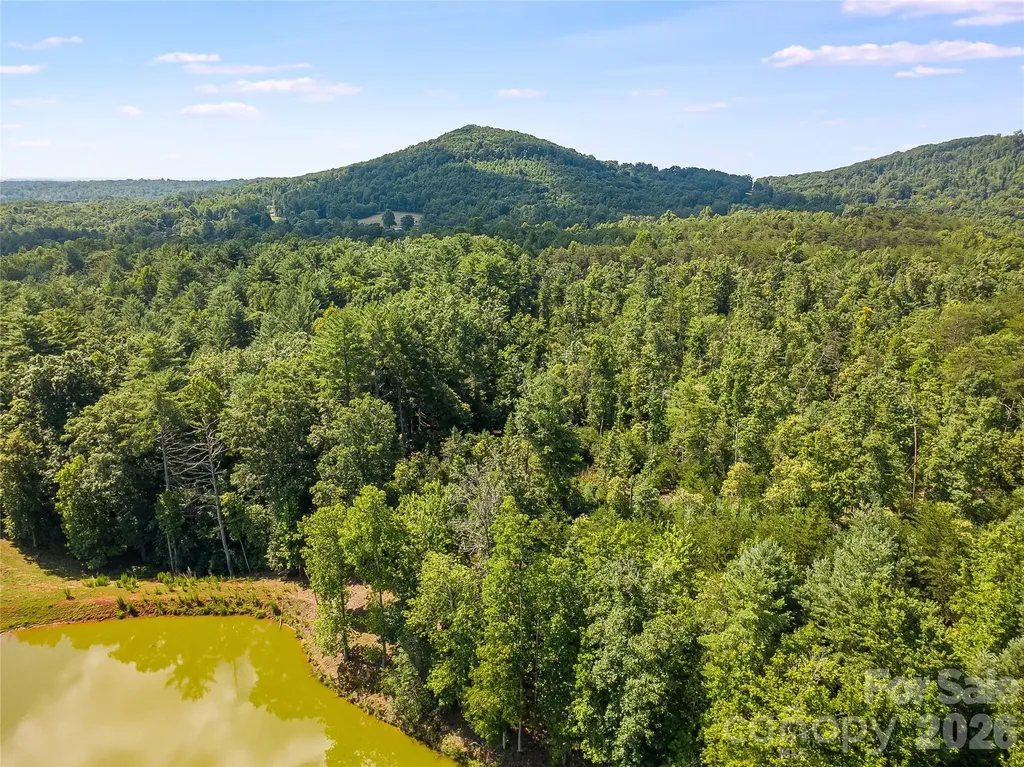 0 Burns Road Granite Falls NC 28630