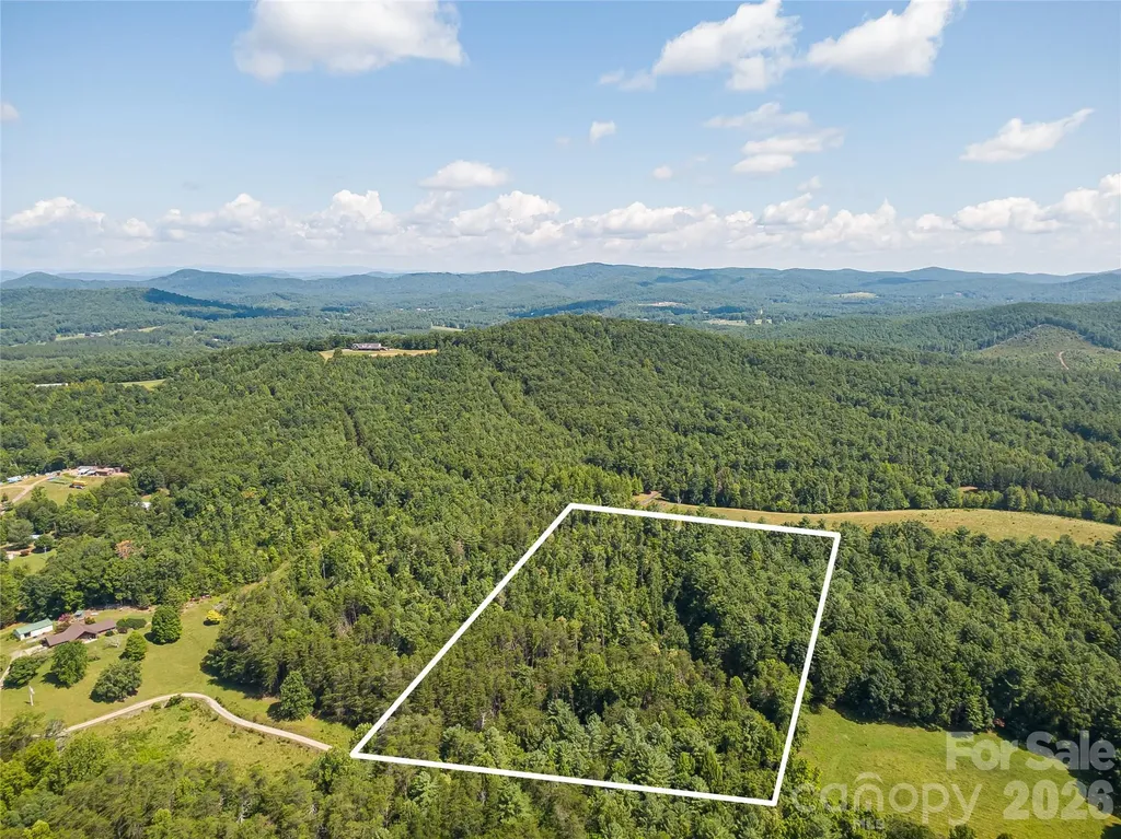 0 Burns Road Granite Falls NC 28630