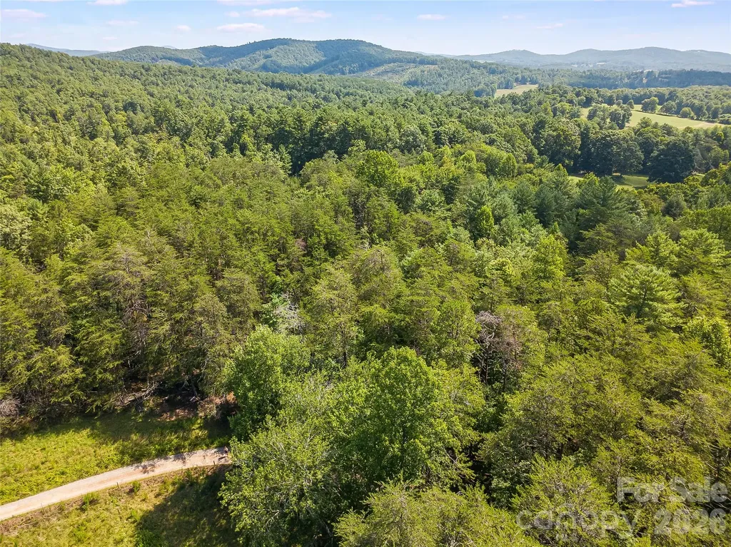 0 Burns Road Granite Falls NC 28630