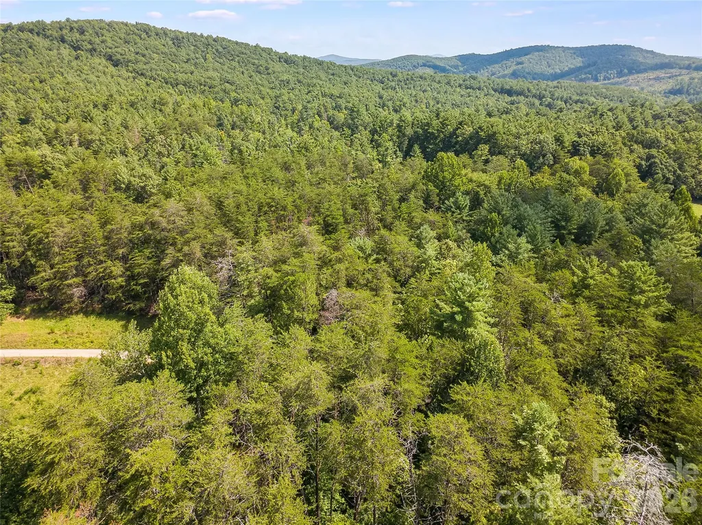0 Burns Road Granite Falls NC 28630