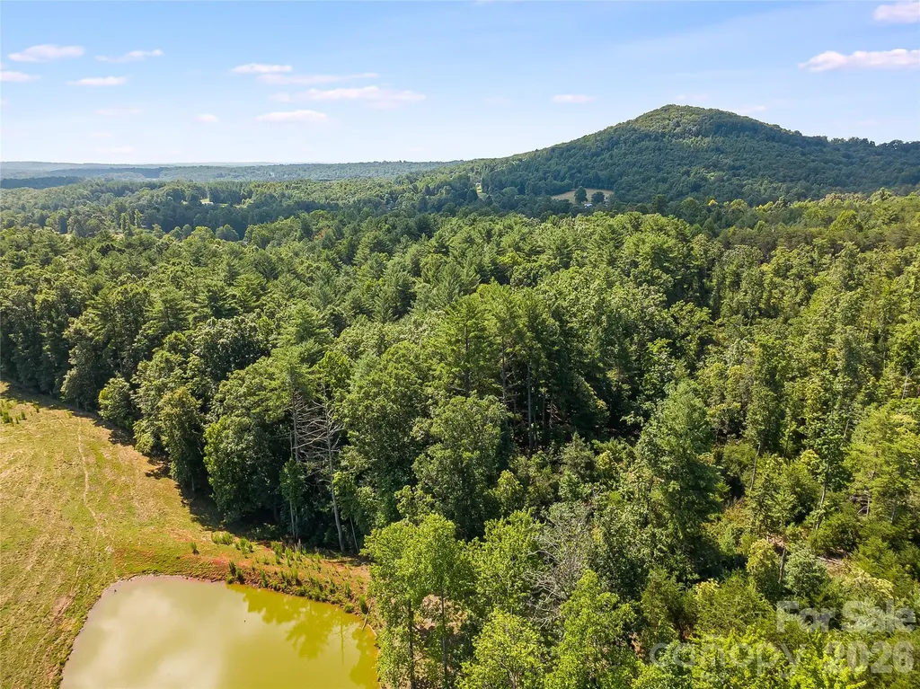 0 Burns Road Granite Falls NC 28630