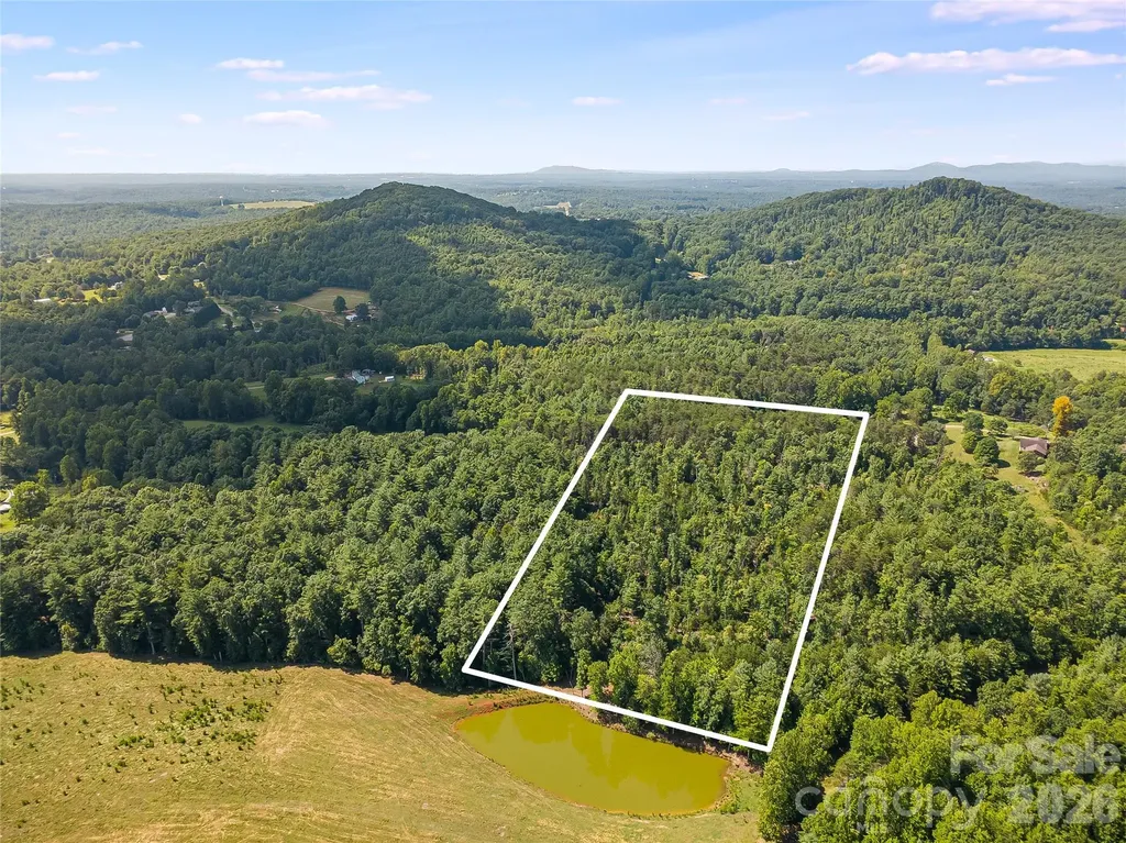 0 Burns Road Granite Falls NC 28630