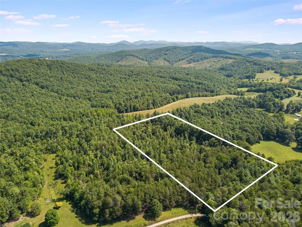 0 Burns Road Granite Falls NC 28630
