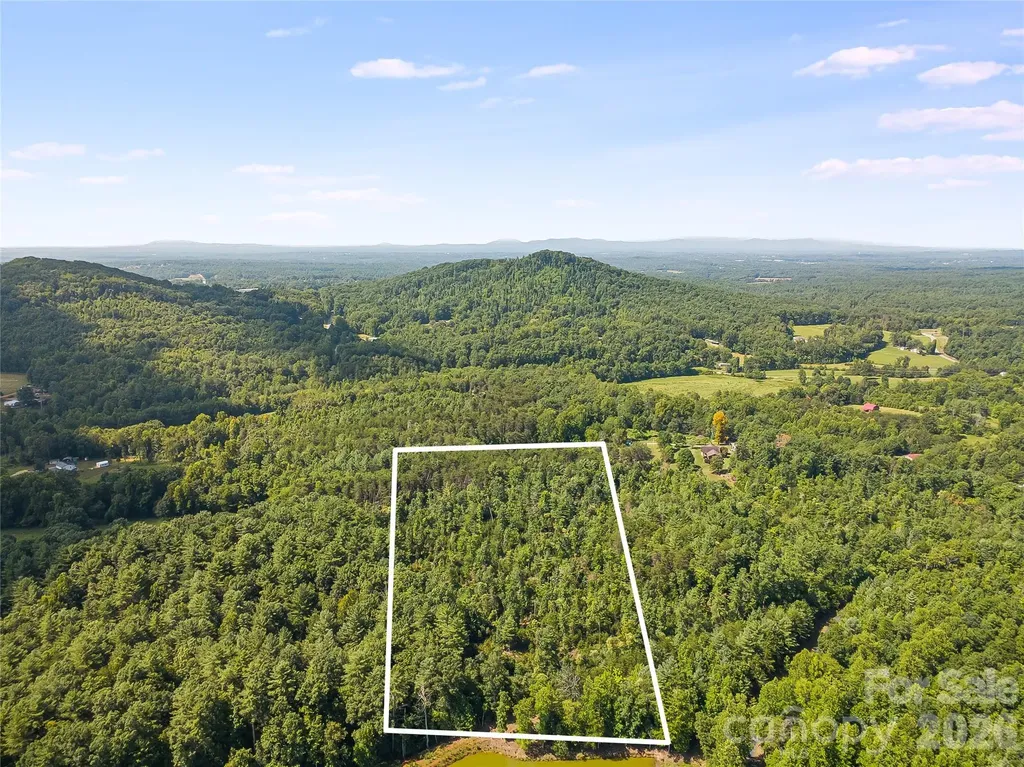 0 Burns Road Granite Falls NC 28630