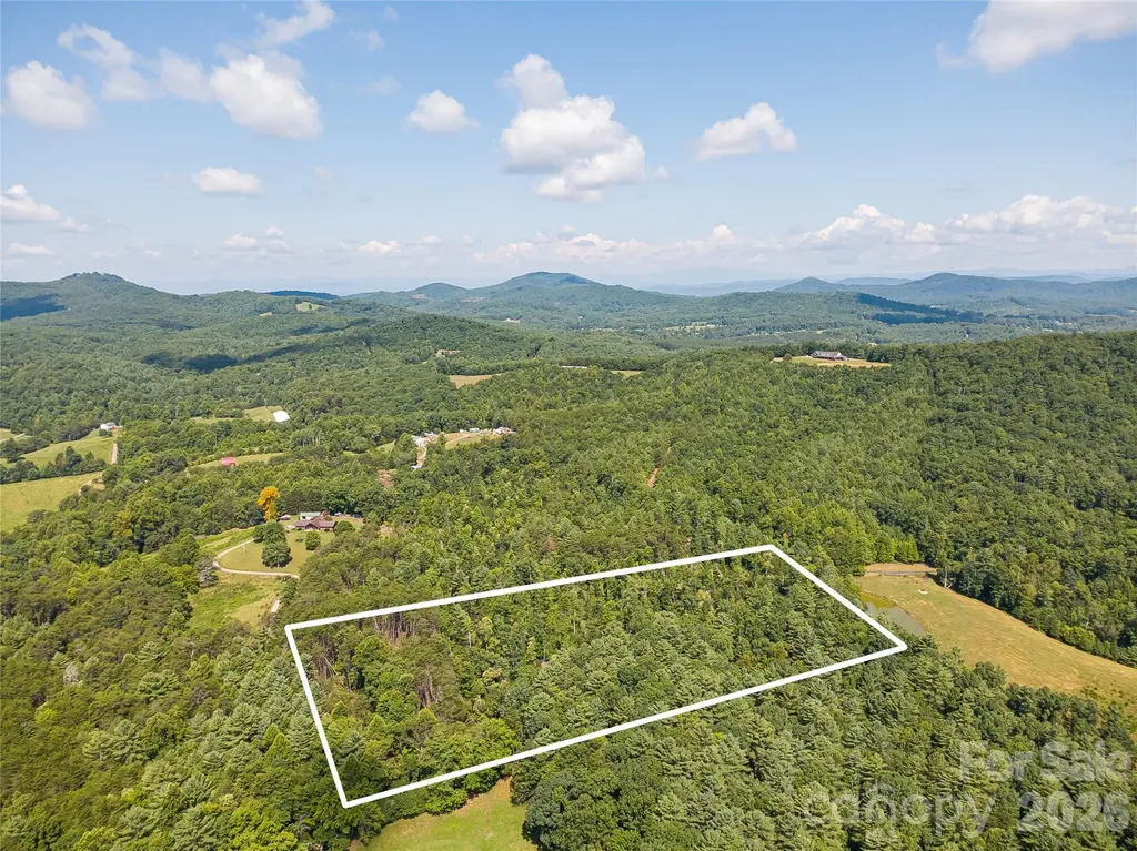 0 Burns Road Granite Falls NC 28630