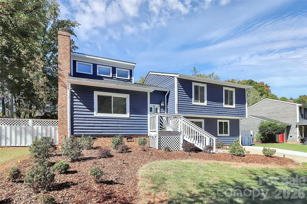 9546 Fairway Ridge Road Charlotte NC 28277