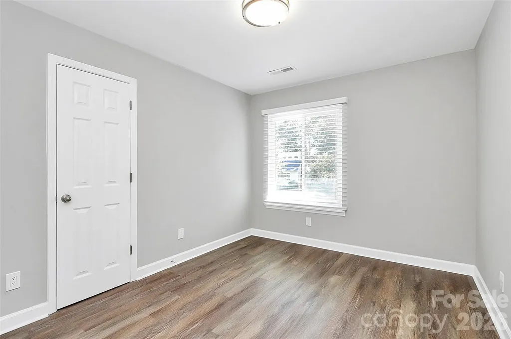 9546 Fairway Ridge Road Charlotte NC 28277
