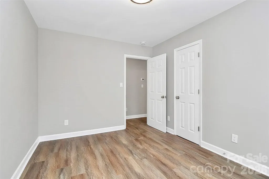 9546 Fairway Ridge Road Charlotte NC 28277