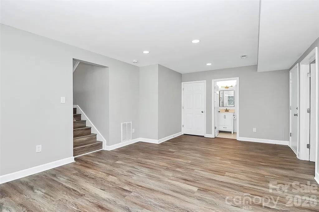 9546 Fairway Ridge Road Charlotte NC 28277