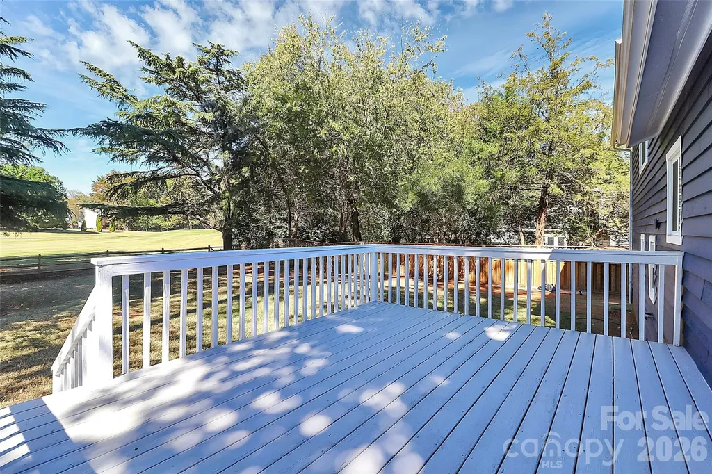 9546 Fairway Ridge Road Charlotte NC 28277