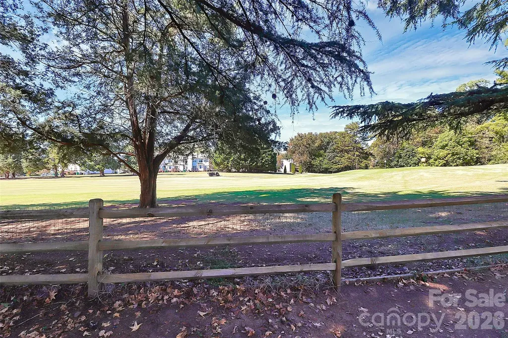 9546 Fairway Ridge Road Charlotte NC 28277
