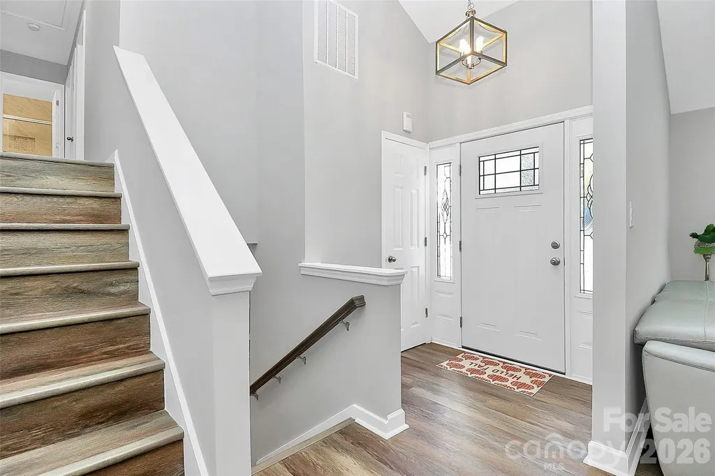 9546 Fairway Ridge Road Charlotte NC 28277