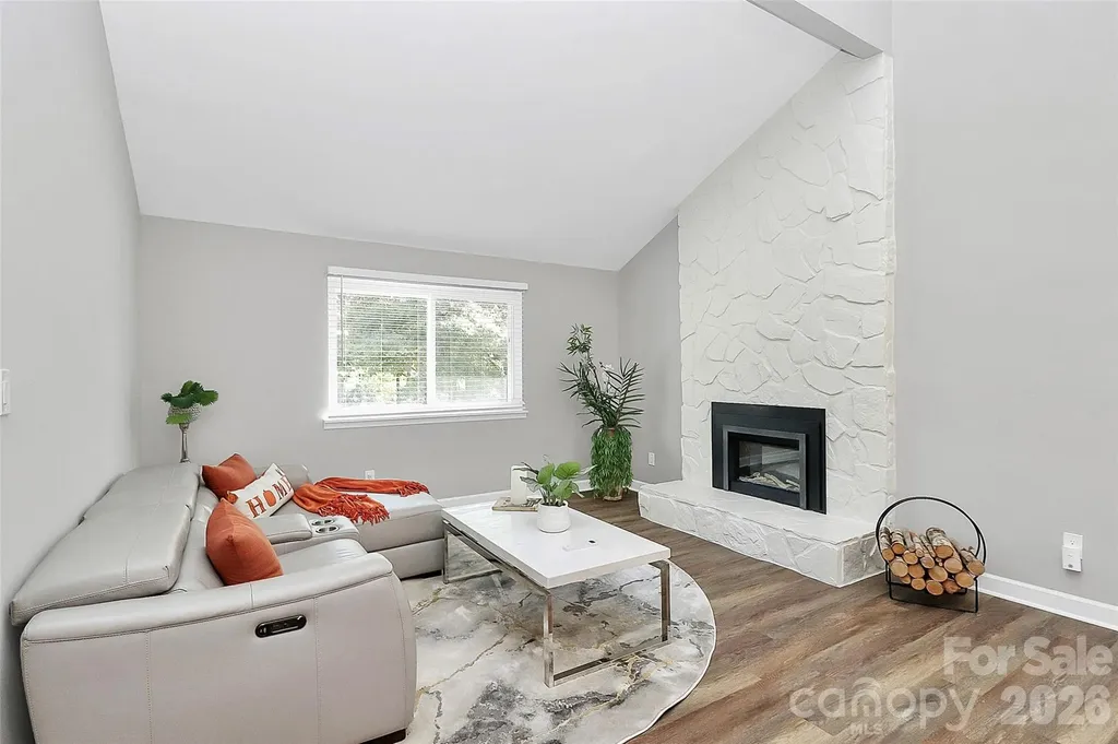 9546 Fairway Ridge Road Charlotte NC 28277