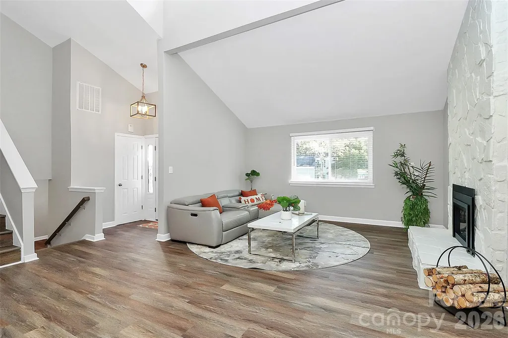 9546 Fairway Ridge Road Charlotte NC 28277