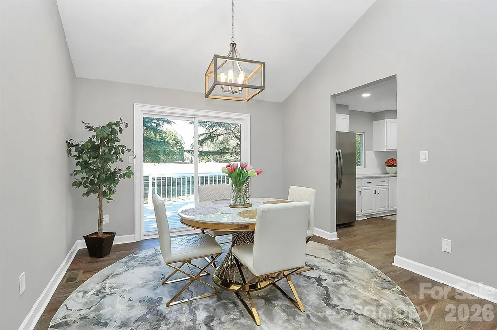 9546 Fairway Ridge Road Charlotte NC 28277