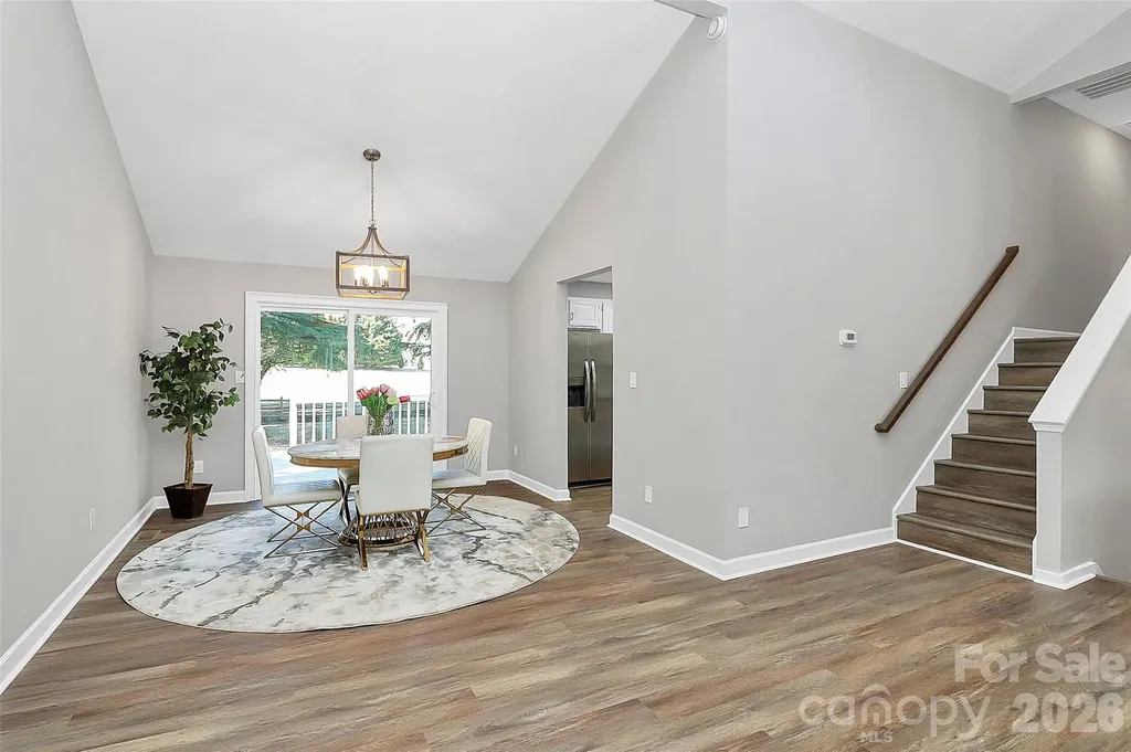 9546 Fairway Ridge Road Charlotte NC 28277
