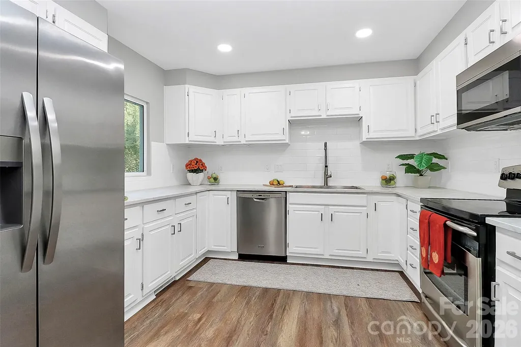 9546 Fairway Ridge Road Charlotte NC 28277