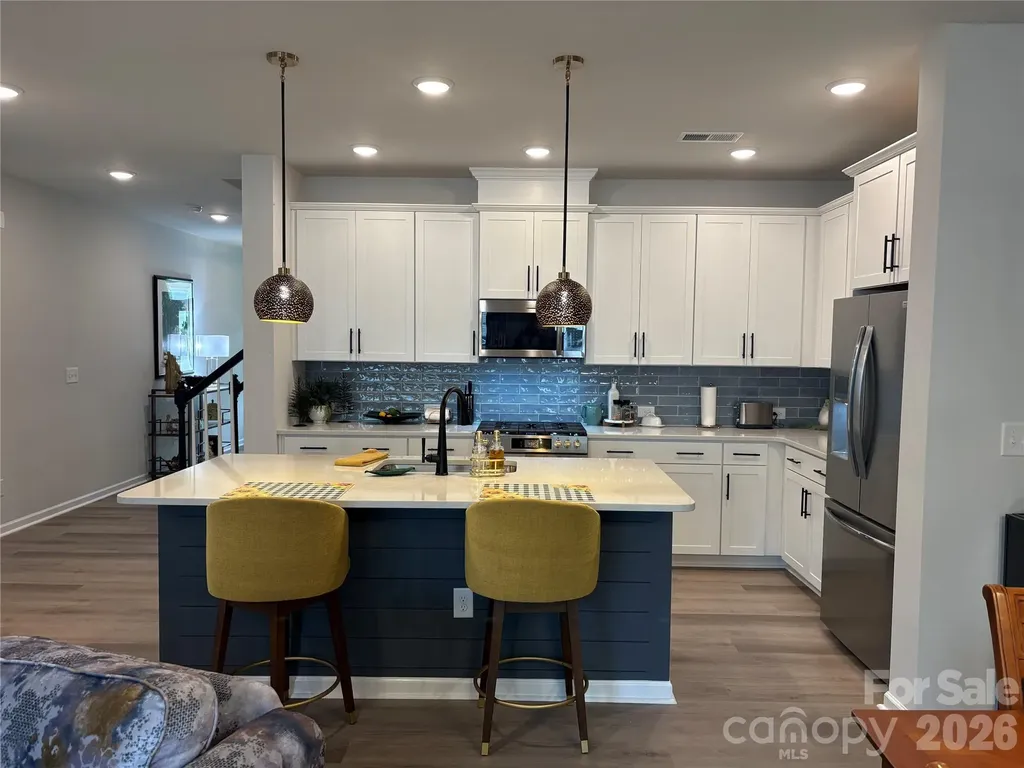 10121 Mamillion Drive Huntersville NC 28078