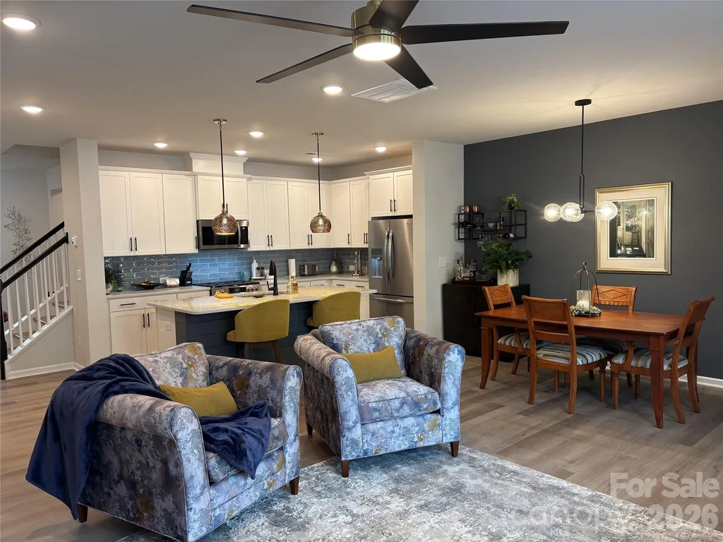 10121 Mamillion Drive Huntersville NC 28078