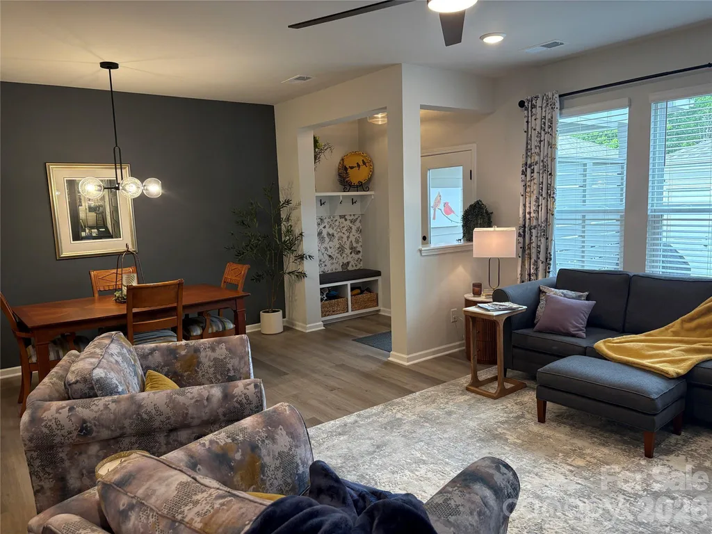 10121 Mamillion Drive Huntersville NC 28078