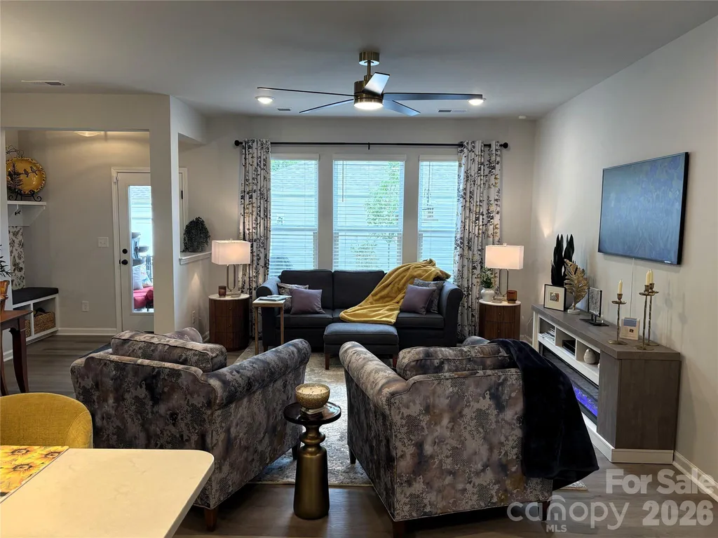 10121 Mamillion Drive Huntersville NC 28078
