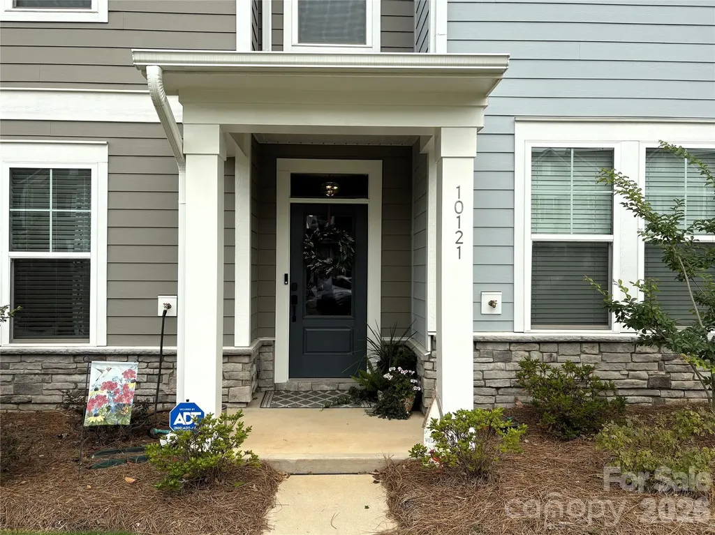 10121 Mamillion Drive Huntersville NC 28078