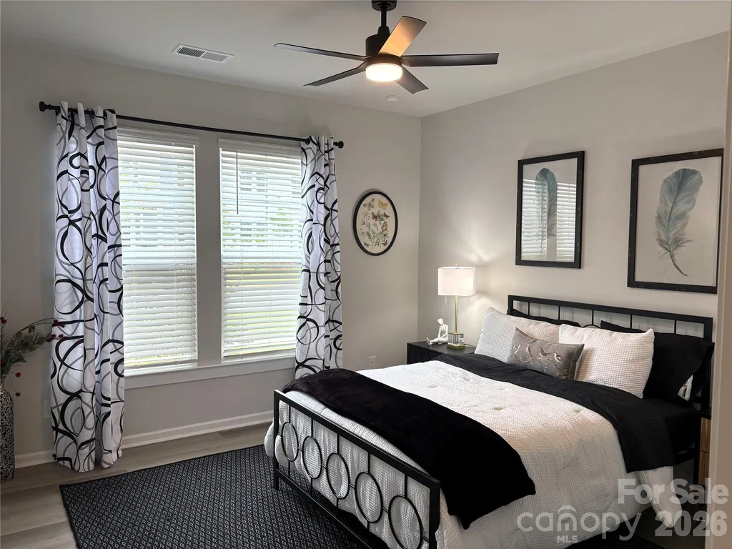 10121 Mamillion Drive Huntersville NC 28078