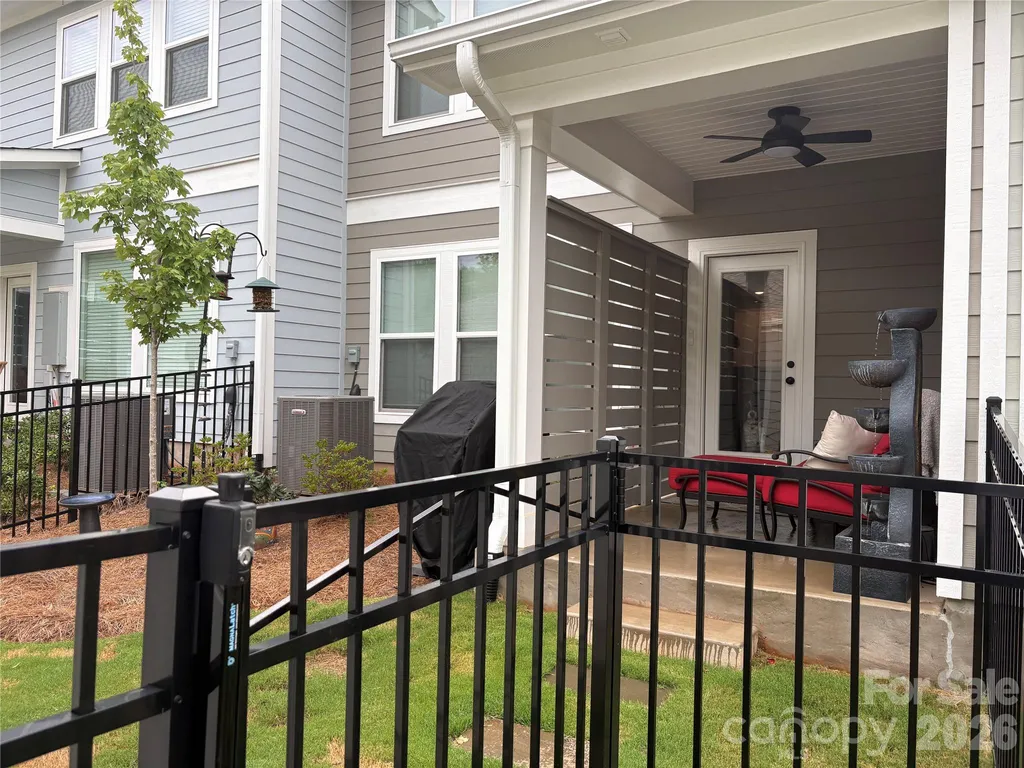10121 Mamillion Drive Huntersville NC 28078