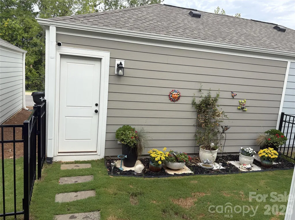 10121 Mamillion Drive Huntersville NC 28078