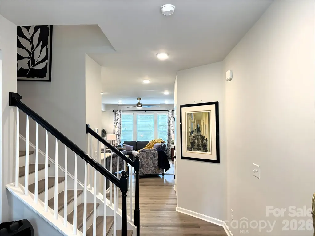 10121 Mamillion Drive Huntersville NC 28078