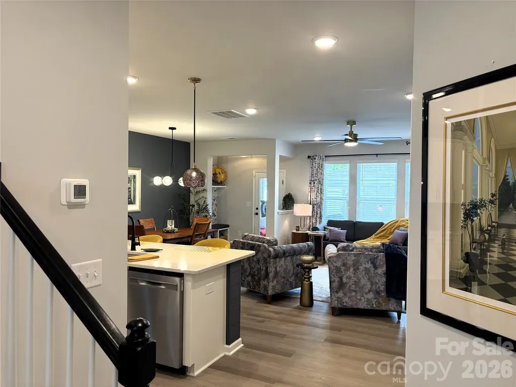 10121 Mamillion Drive Huntersville NC 28078