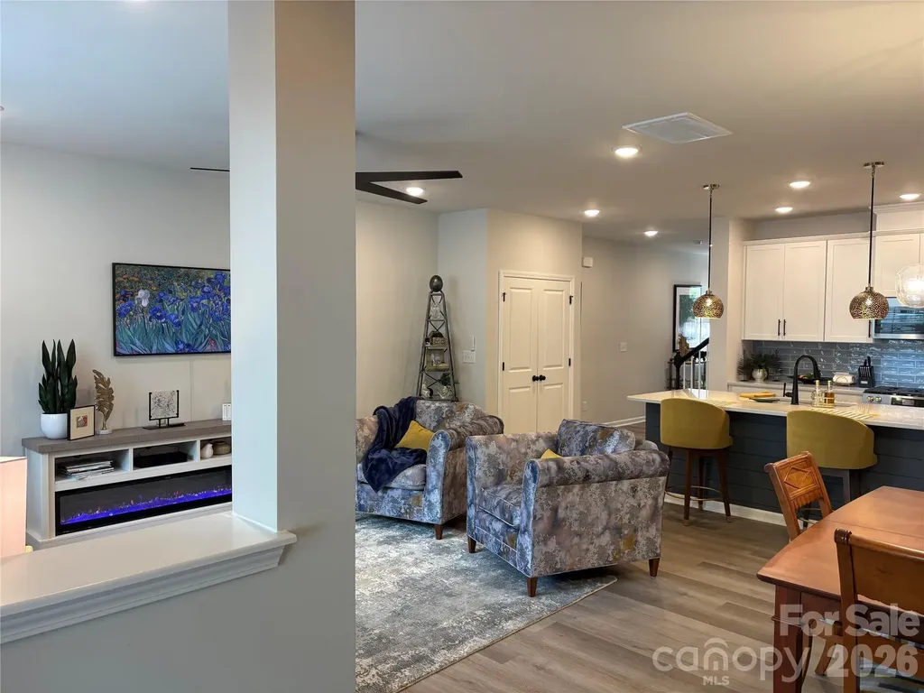 10121 Mamillion Drive Huntersville NC 28078