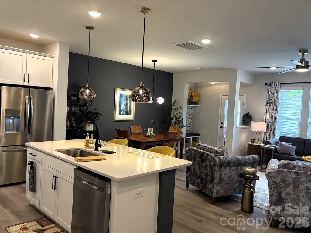 10121 Mamillion Drive Huntersville NC 28078