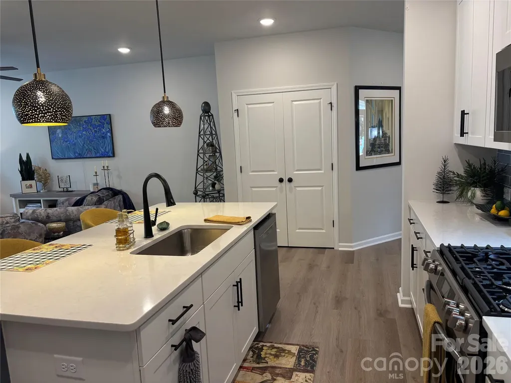 10121 Mamillion Drive Huntersville NC 28078