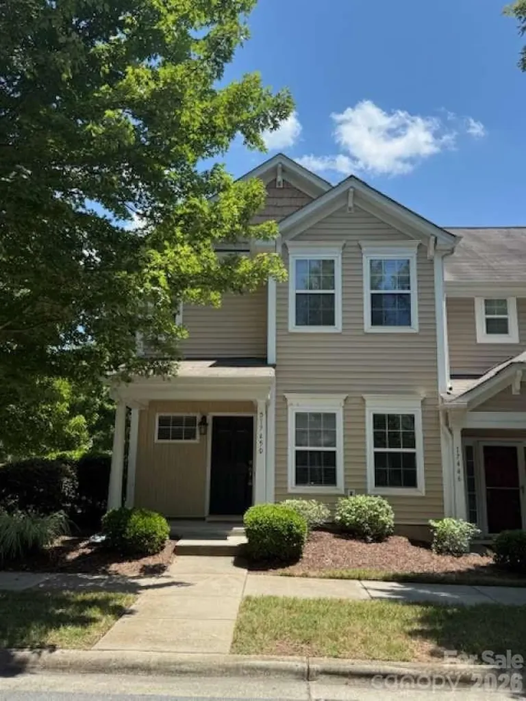17450 Caldwell Track Drive Cornelius NC 28031
