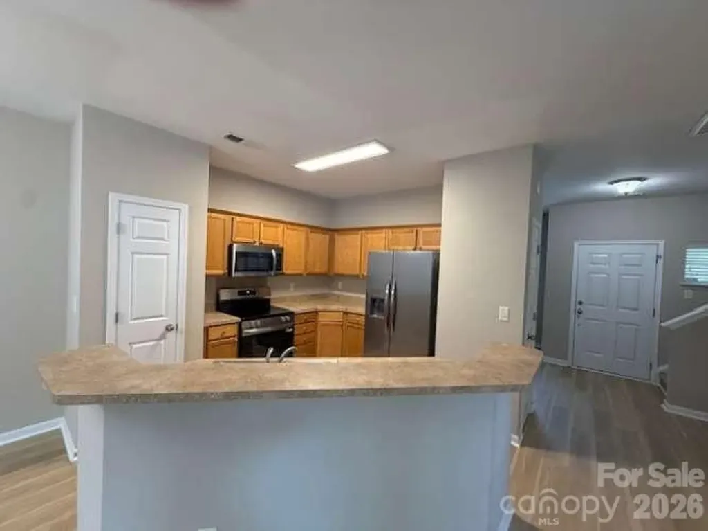 17450 Caldwell Track Drive Cornelius NC 28031