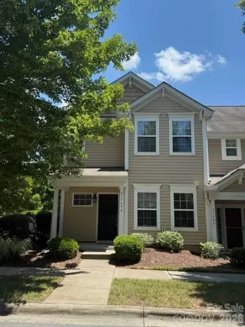 17450 Caldwell Track Drive Cornelius NC 28031
