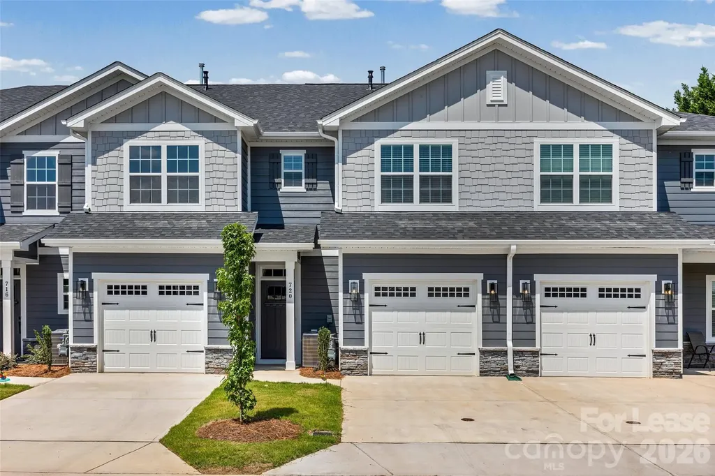 720 Pinecone Alley Gastonia NC 28056