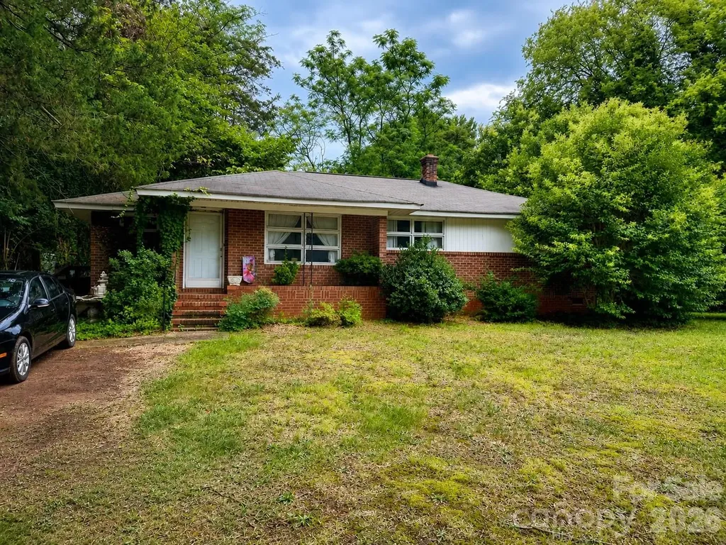 139 Southwold Drive Charlotte NC 28217