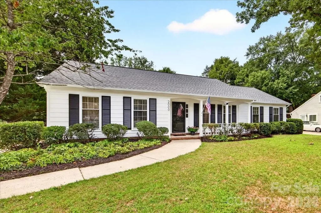 2000 Lawton Bluff Road Charlotte NC 28226