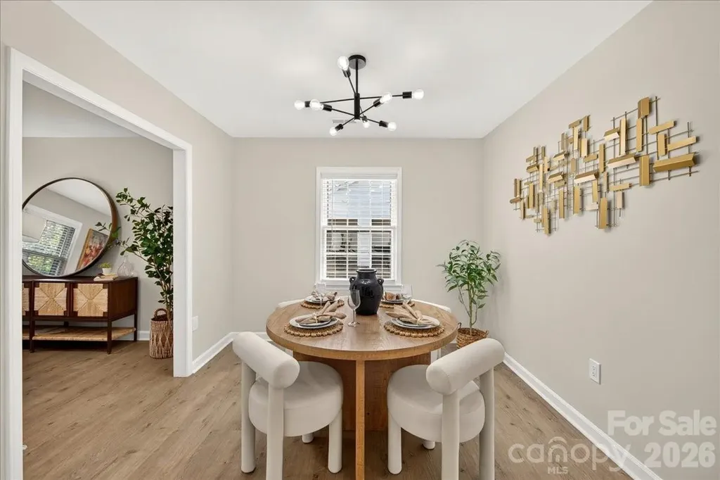 2000 Lawton Bluff Road Charlotte NC 28226