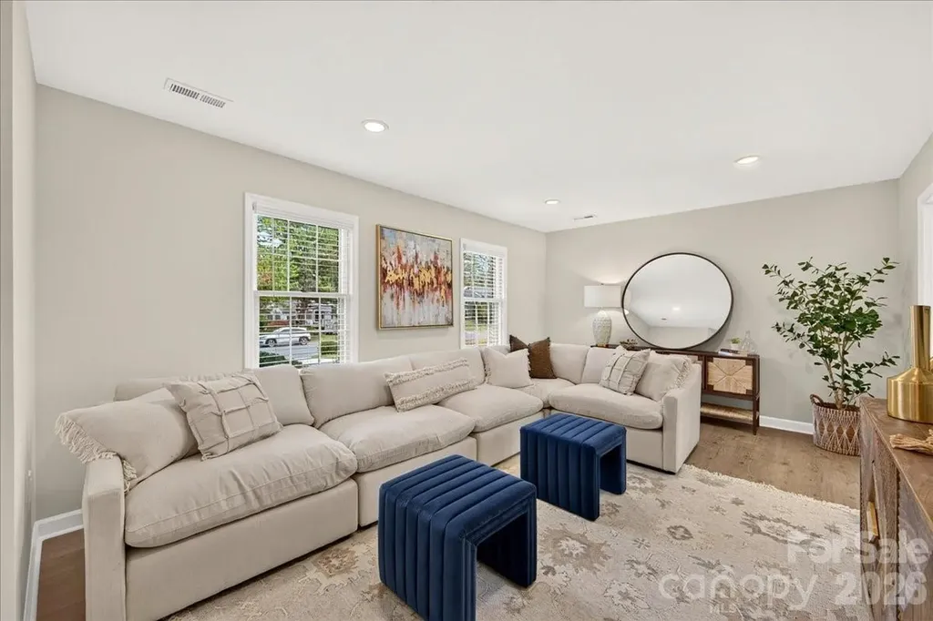 2000 Lawton Bluff Road Charlotte NC 28226
