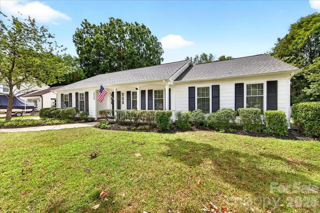 2000 Lawton Bluff Road Charlotte NC 28226