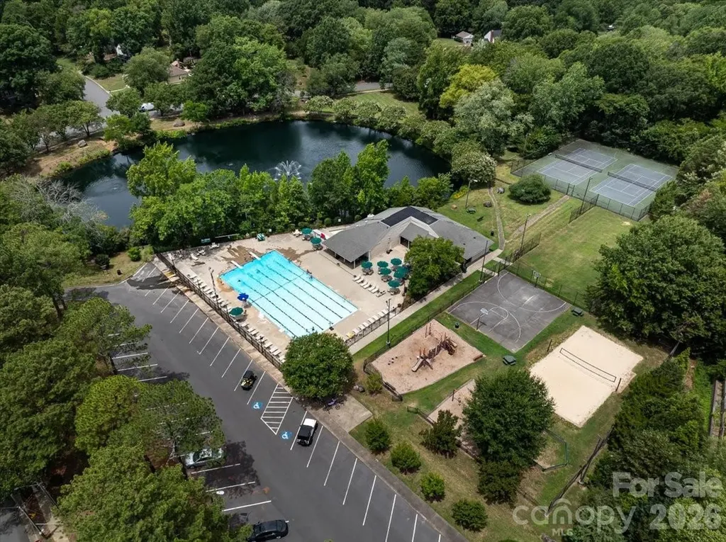 2000 Lawton Bluff Road Charlotte NC 28226