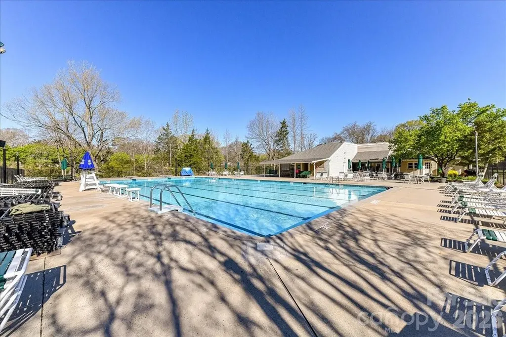 2000 Lawton Bluff Road Charlotte NC 28226